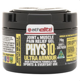 Athelite Joint and Muscle Pain Relief Gel 70g
